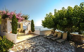 Panorama Villas - Adults Only